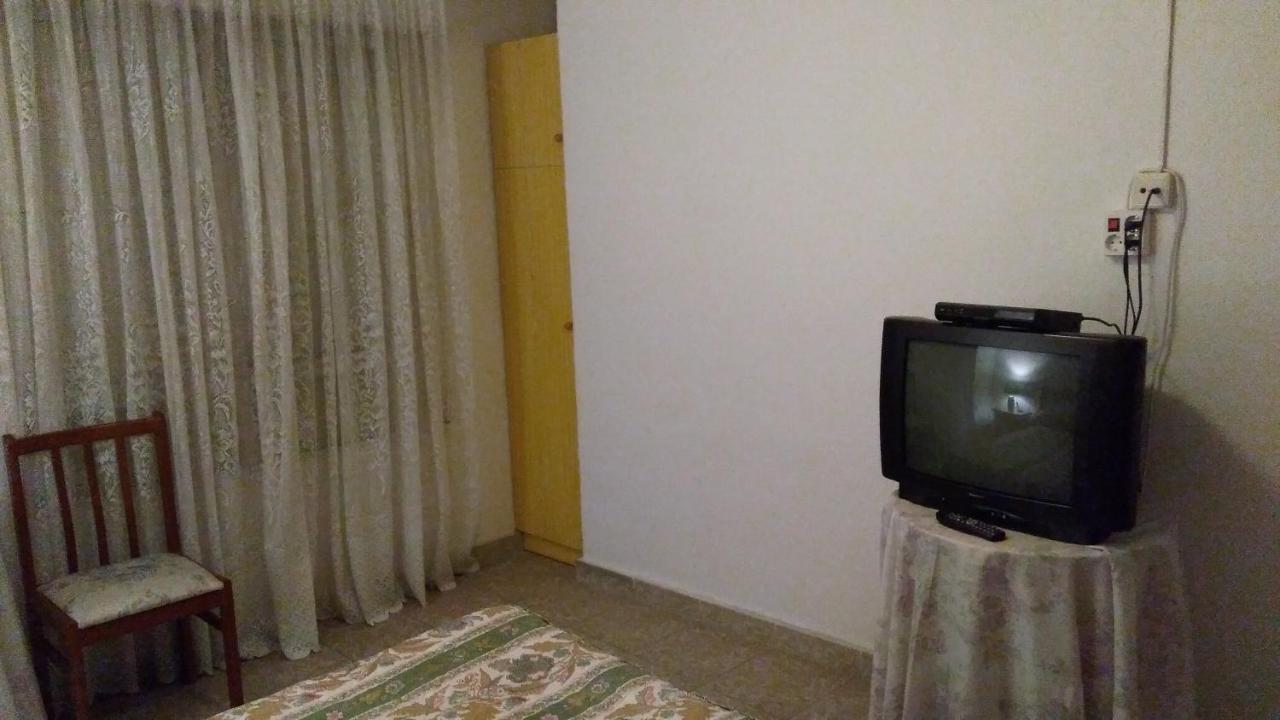 Pension- Mari Loli - Oficial Guardamar del Segura Eksteriør bilde
