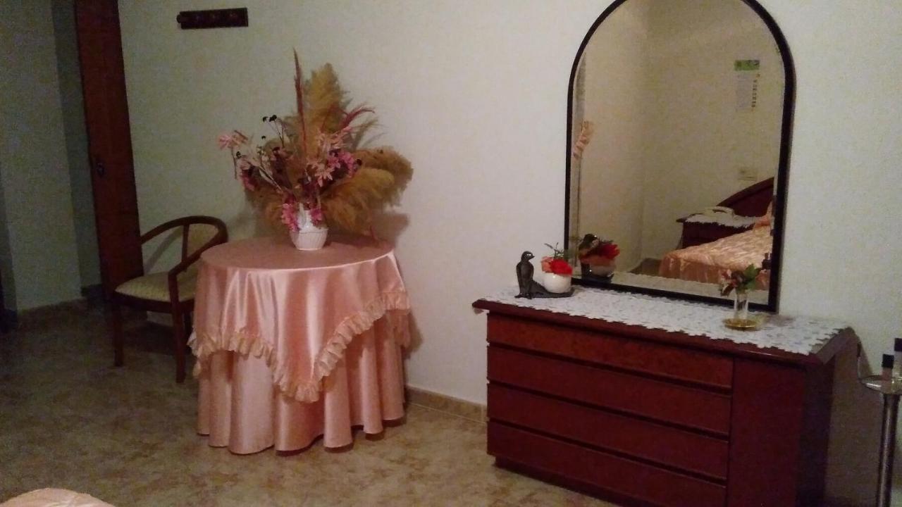 Pension- Mari Loli - Oficial Guardamar del Segura Eksteriør bilde