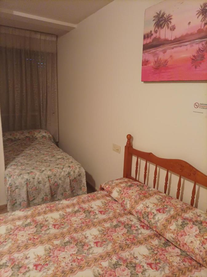 Pension- Mari Loli - Oficial Guardamar del Segura Eksteriør bilde