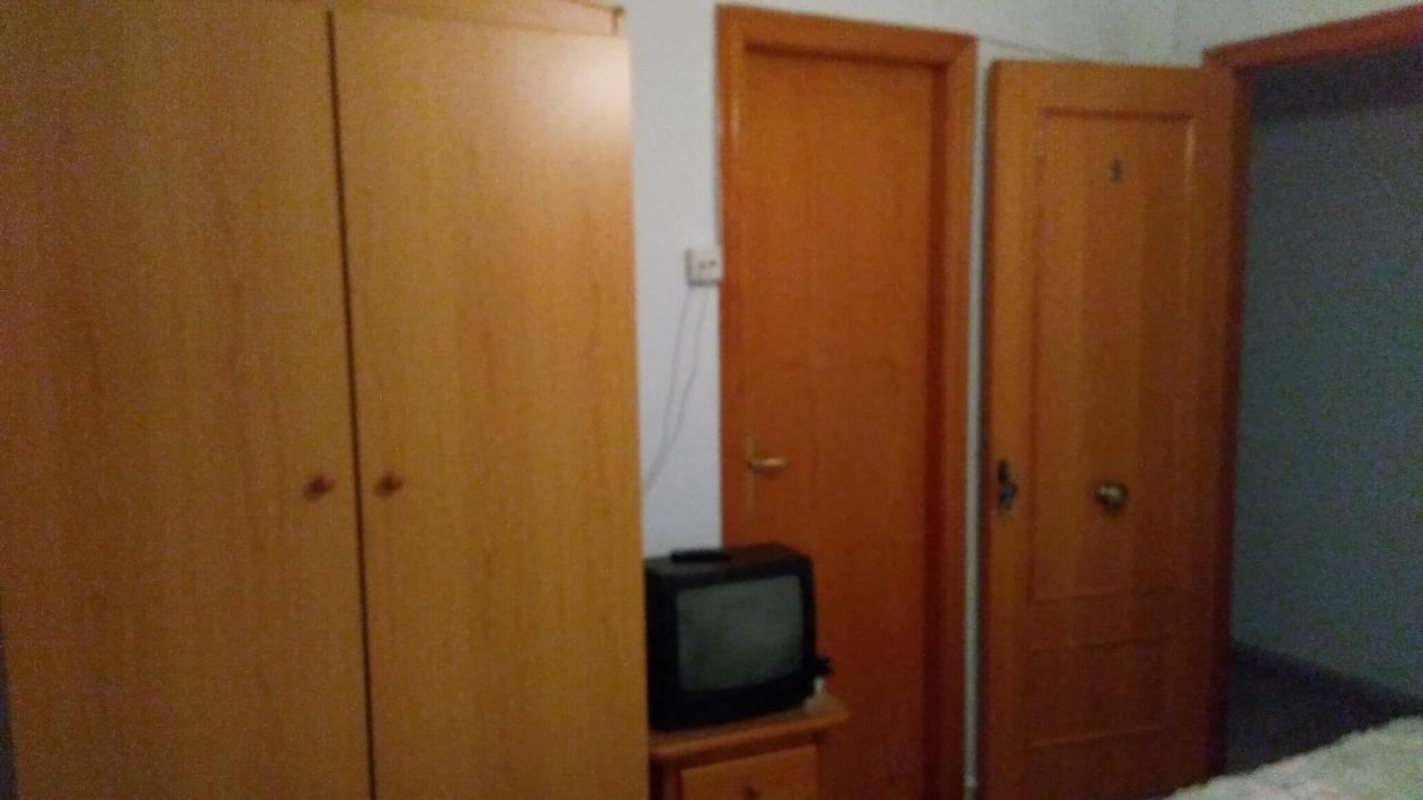 Pension- Mari Loli - Oficial Guardamar del Segura Eksteriør bilde