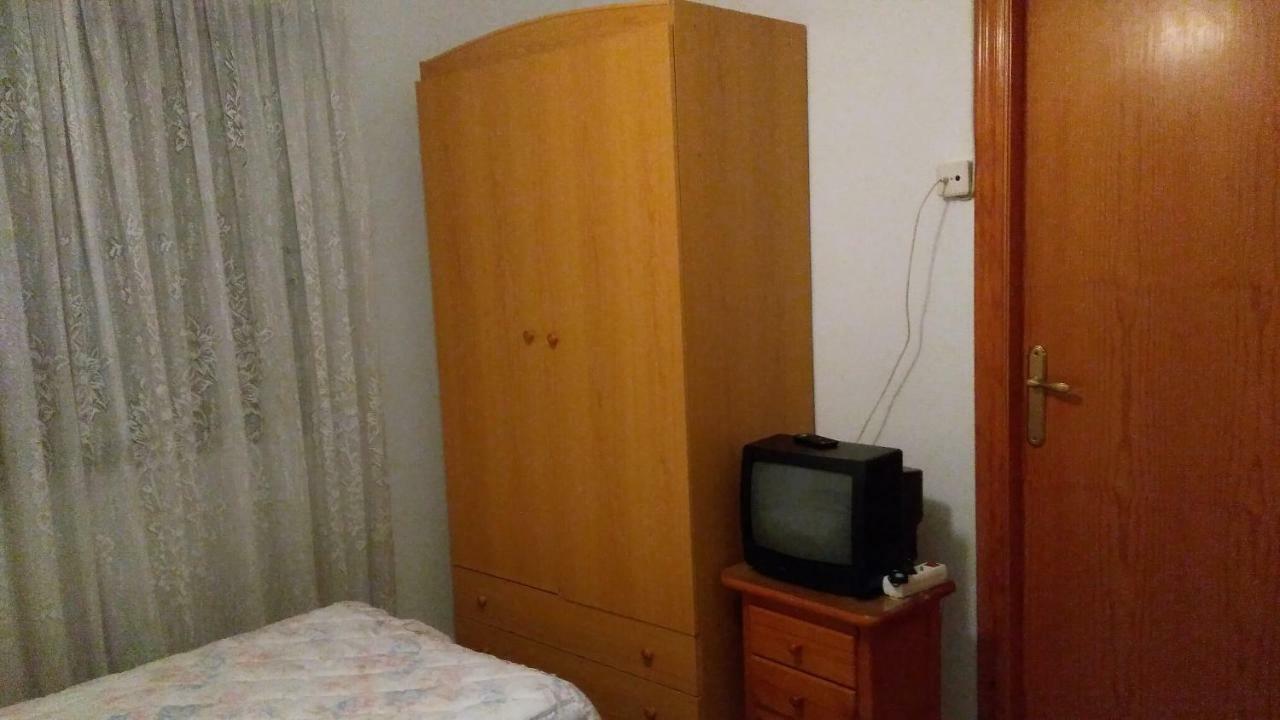 Pension- Mari Loli - Oficial Guardamar del Segura Eksteriør bilde